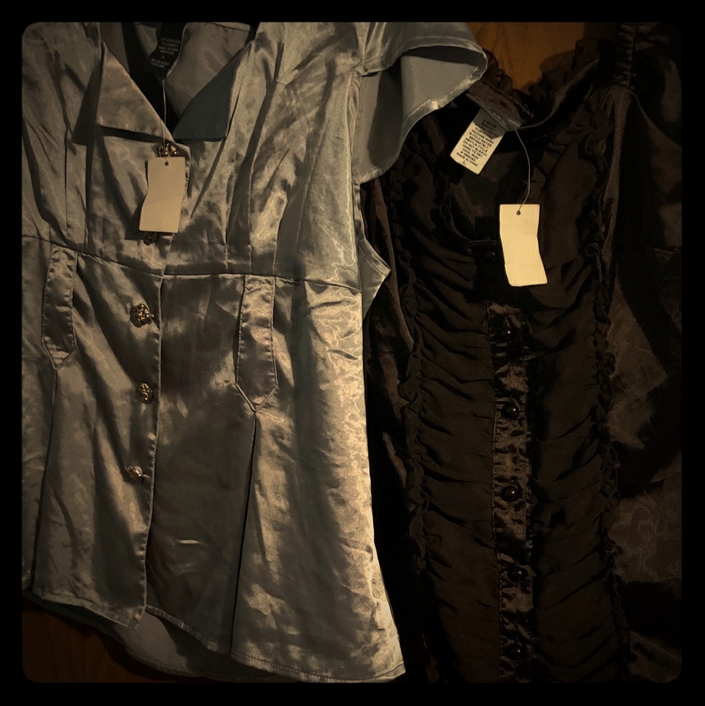 Ladies tops